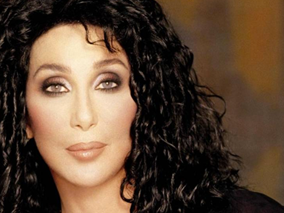 Cher